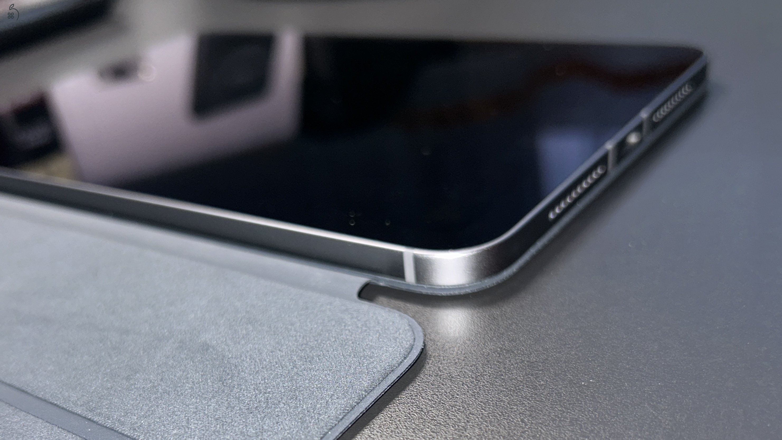 Alig használt ipad mini A17 pro (7th gen) Cellular 256 Gb Astrogrey