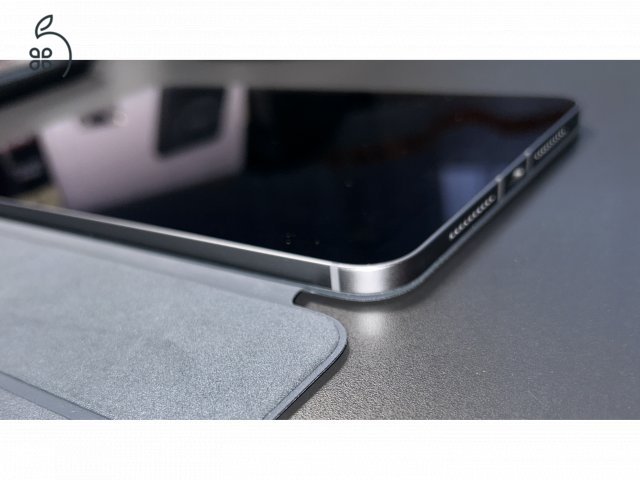 Alig használt ipad mini A17 pro (7th gen) Cellular 256 Gb Astrogrey