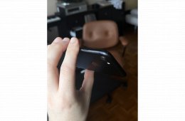 iPhone 7 32GB fekete független szép állapotban (79% akku)