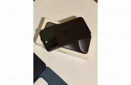 iPhone 15 PM 256GB GYÁRILAG FÜGGETLEN 