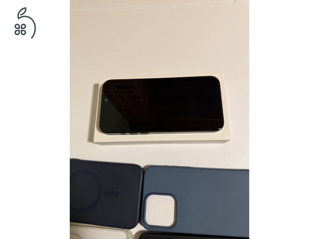 iPhone 15 PM 256GB GYÁRILAG FÜGGETLEN 