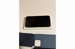 iPhone 15 PM 256GB GYÁRILAG FÜGGETLEN 