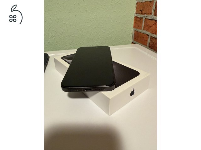 iPhone 15 PM 256GB GYÁRILAG FÜGGETLEN 