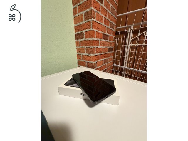 iPhone 15 PM 256GB GYÁRILAG FÜGGETLEN 