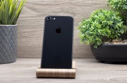 iPhone 8 Space Gray 64GB 2 ÉV Garanciával Számlával 100% Akku