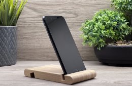 iPhone 8 Space Gray 64GB 2 ÉV Garanciával Számlával 100% Akku