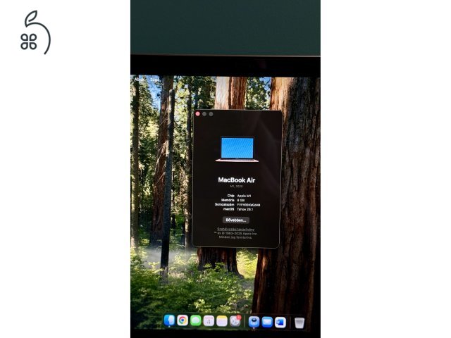 Apple Macbook Air 2020 M1 - 13