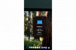 Apple Macbook Air 2020 M1 - 13