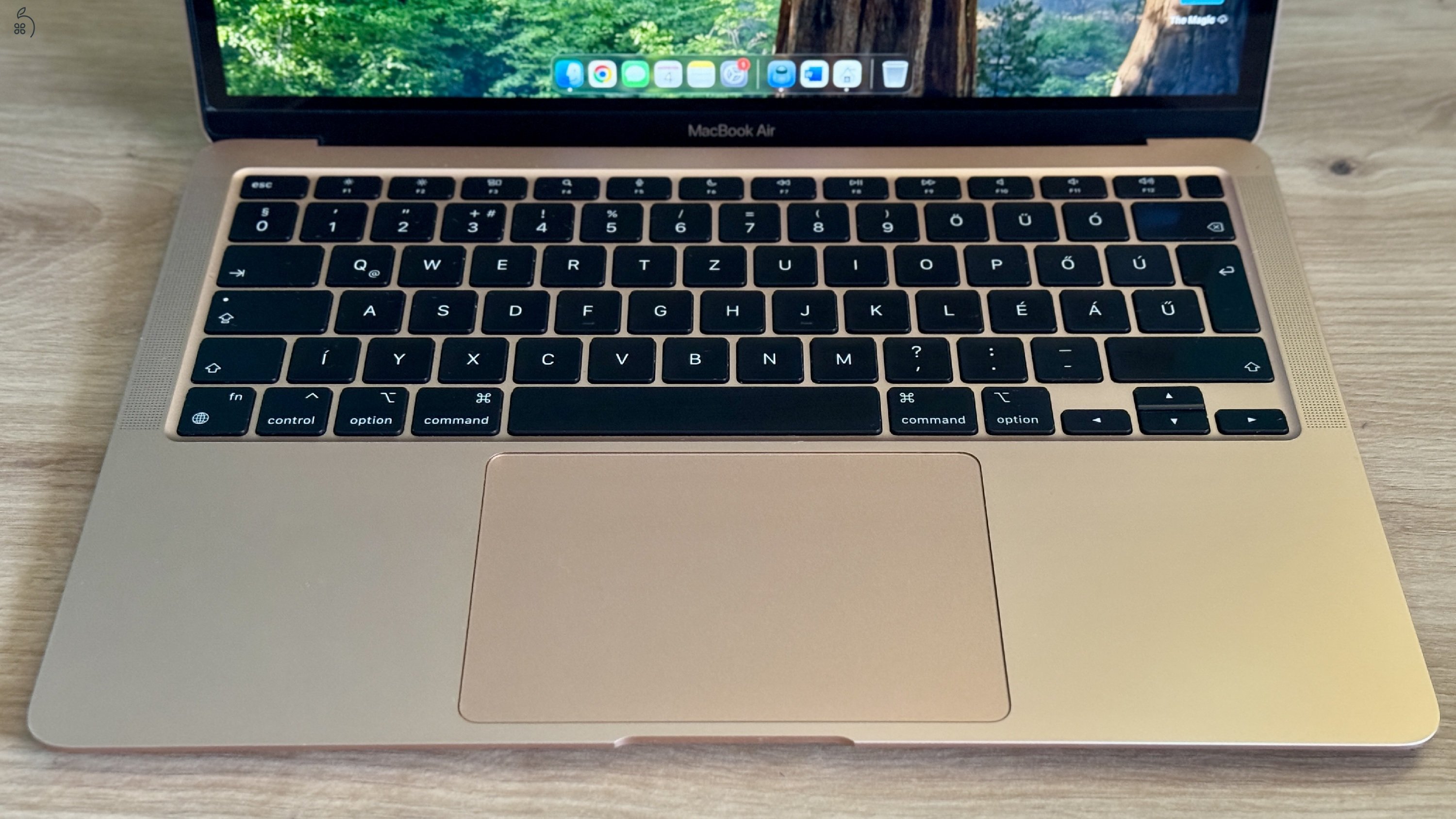 Apple Macbook Air 2020 M1 - 13
