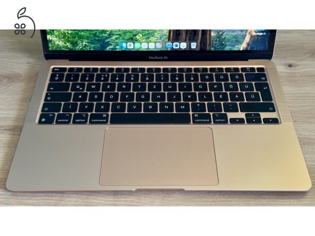 Apple Macbook Air 2020 M1 - 13