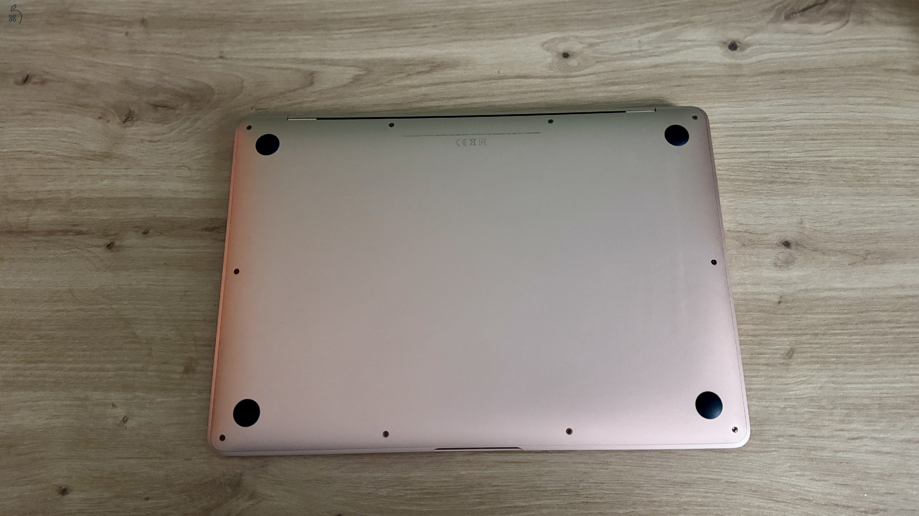 Apple Macbook Air 2020 M1 - 13