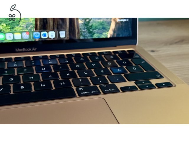 Apple Macbook Air 2020 M1 - 13