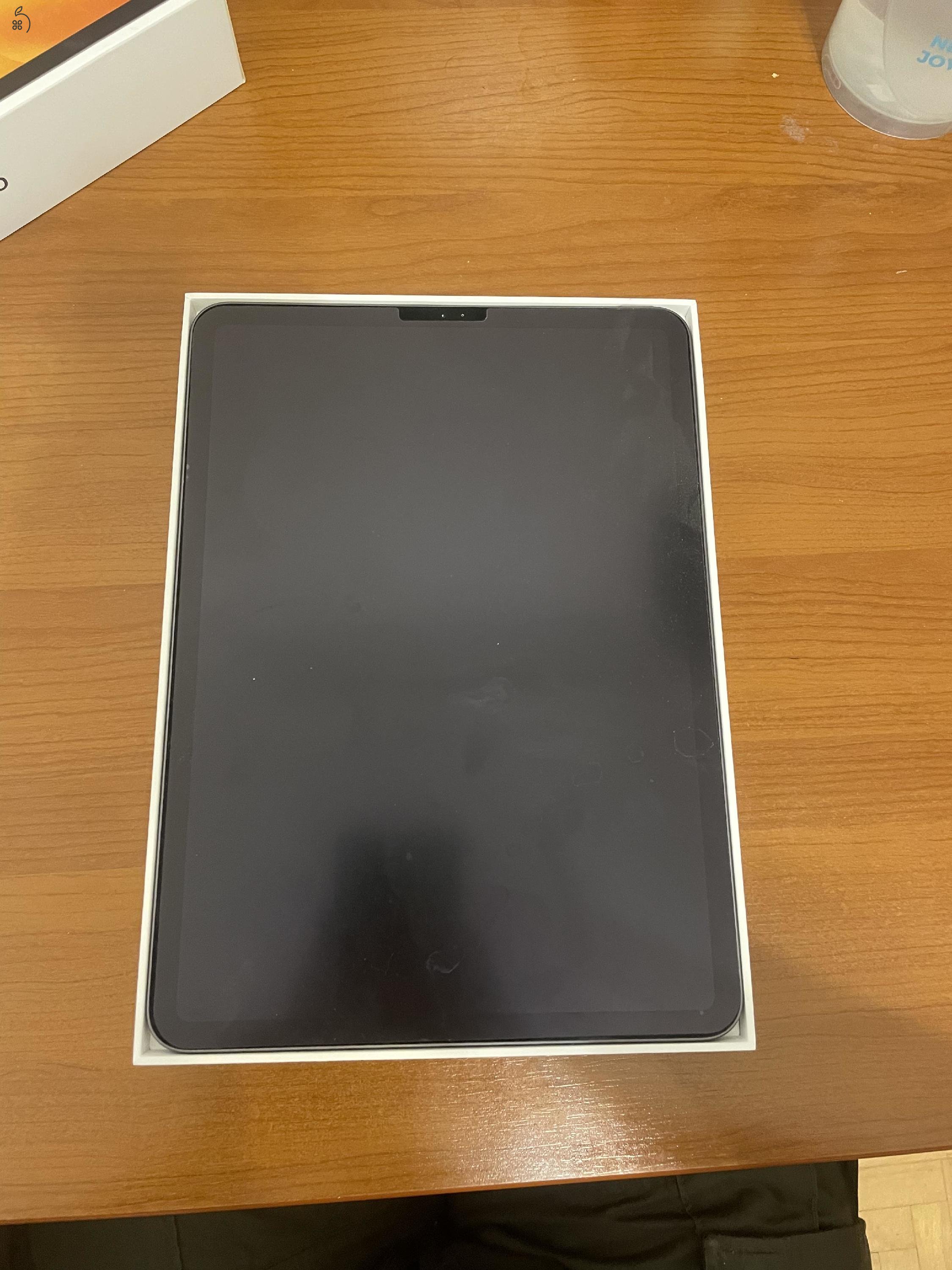 Apple Ipad Pro 11 + Apple Pencil (2. gen.) 