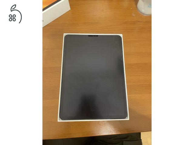 Apple Ipad Pro 11 + Apple Pencil (2. gen.) 