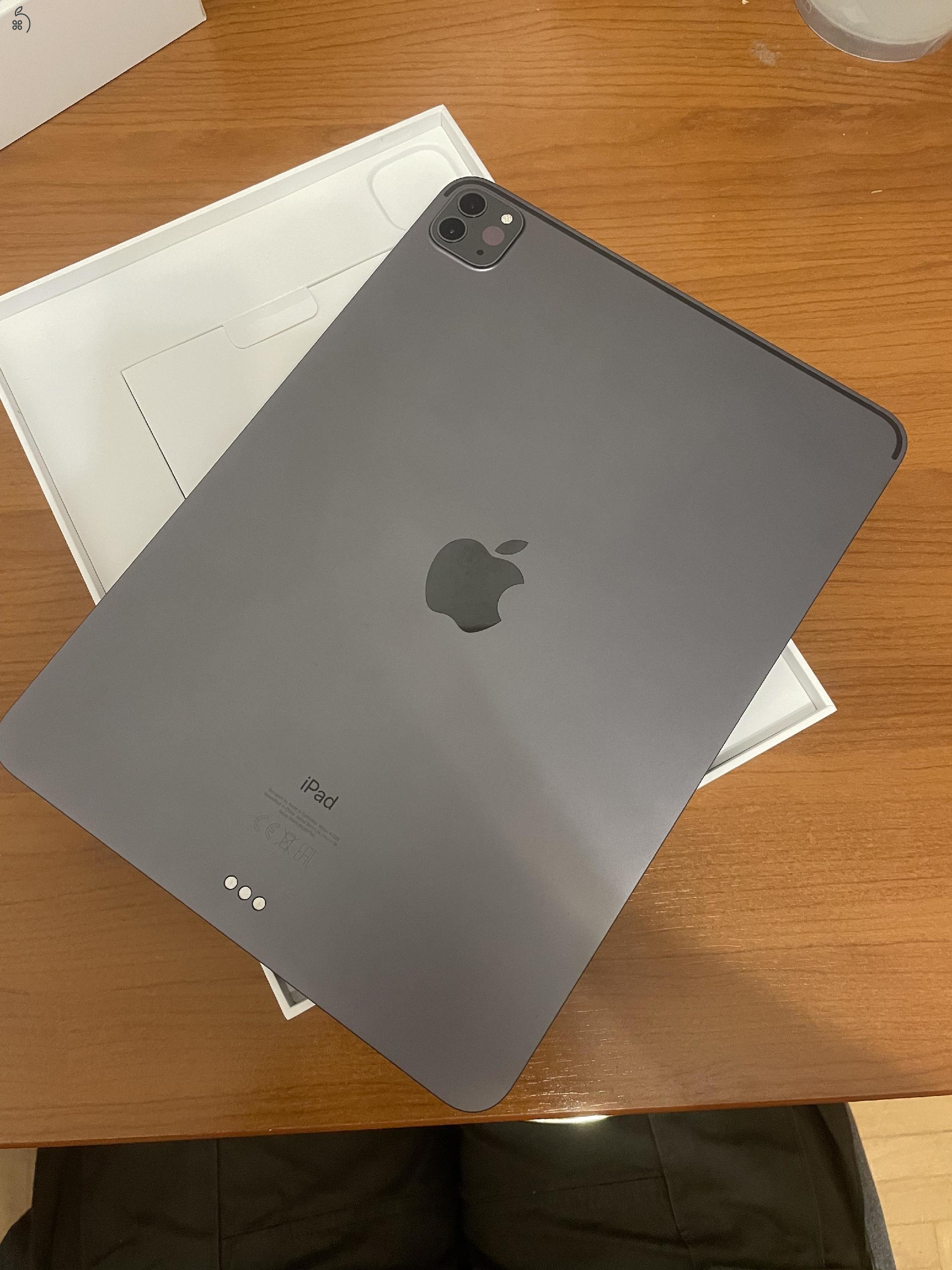 Apple Ipad Pro 11 + Apple Pencil (2. gen.) 