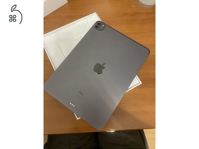 Apple Ipad Pro 11 + Apple Pencil (2. gen.) 