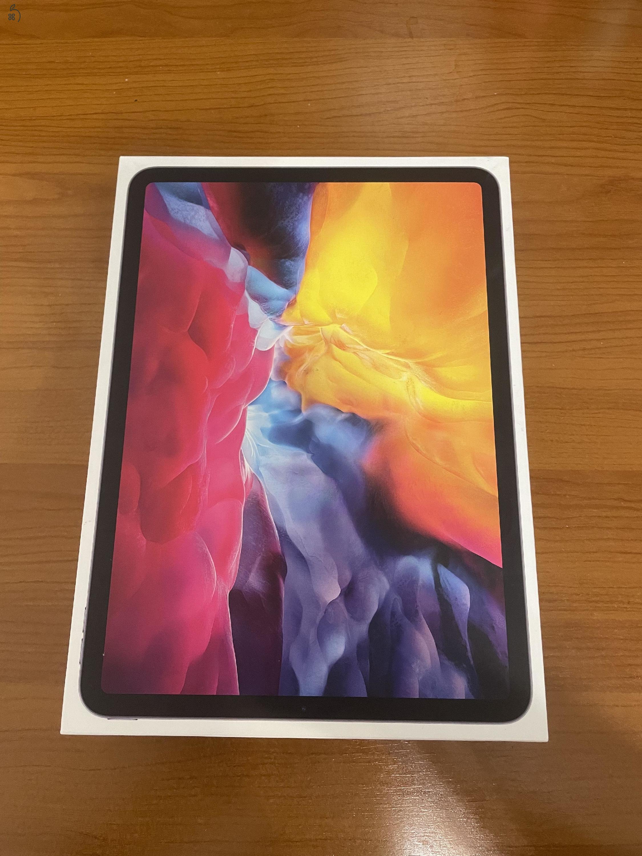 Apple Ipad Pro 11 + Apple Pencil (2. gen.) 