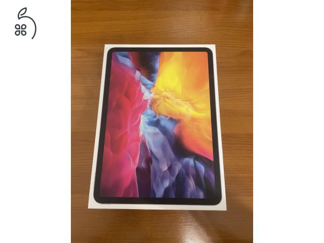 Apple Ipad Pro 11 + Apple Pencil (2. gen.) 