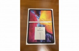 Apple Ipad Pro 11 + Apple Pencil (2. gen.) 