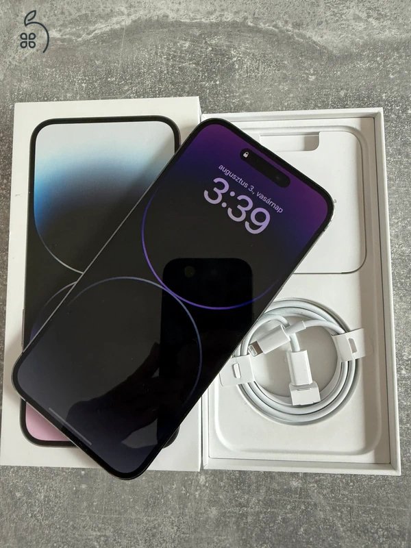 Apple iPhone 14 Pro Max