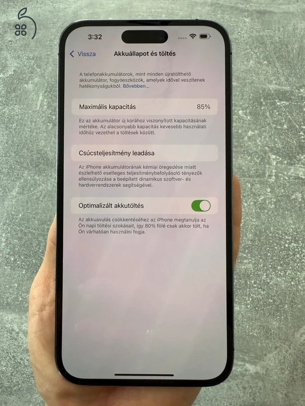 Apple iPhone 14 Pro Max