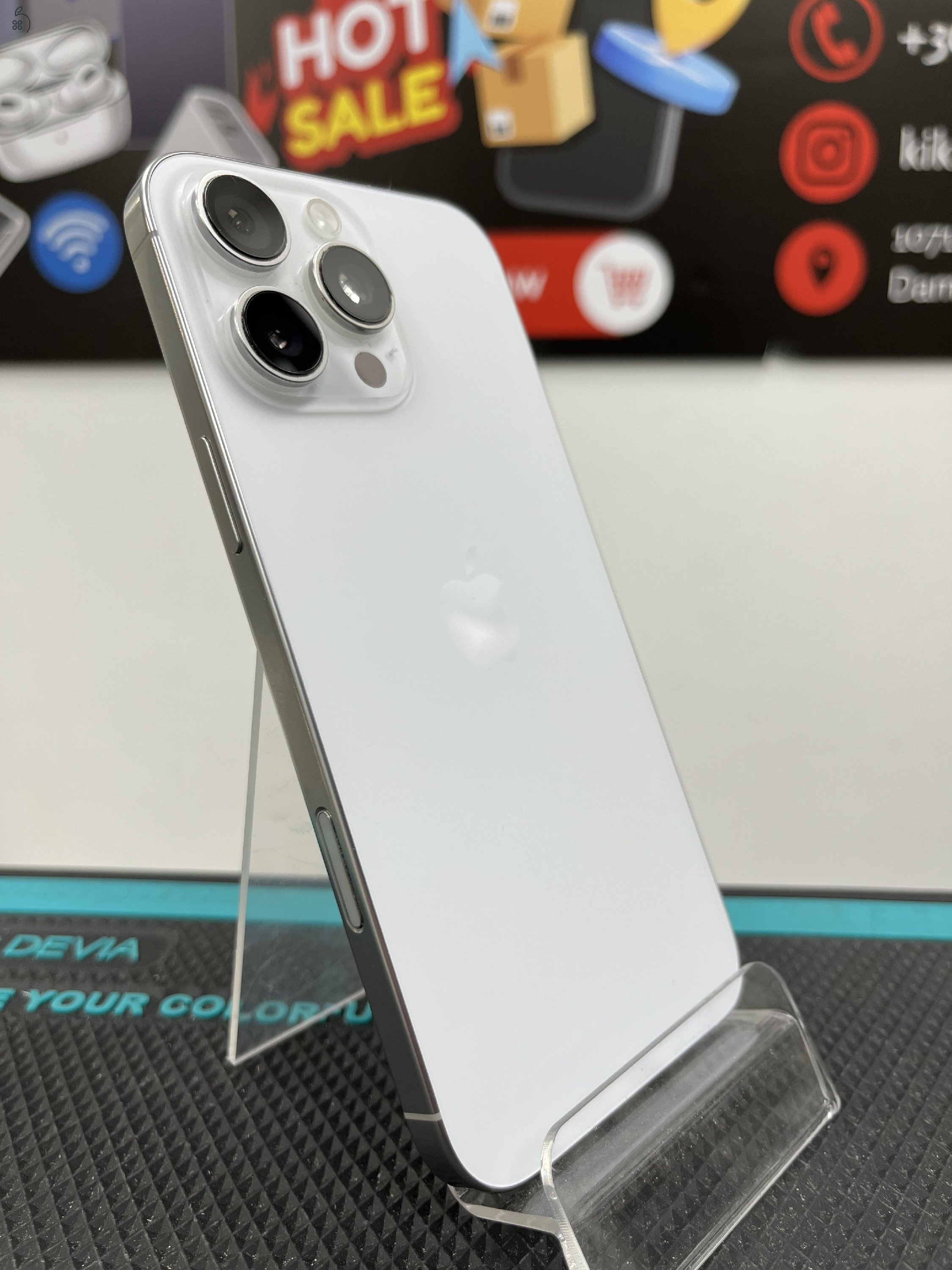 Apple iphone 16 Pro Max