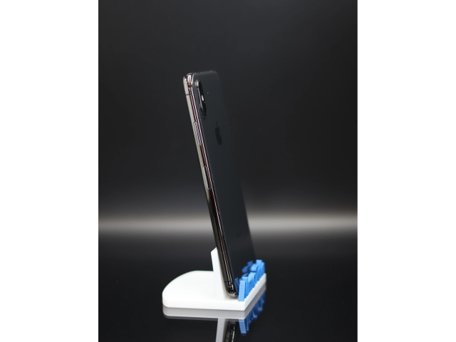 Apple iPhone XS Max 64 GB Space Gray 100% akku - 12 HÓ GARANCIA