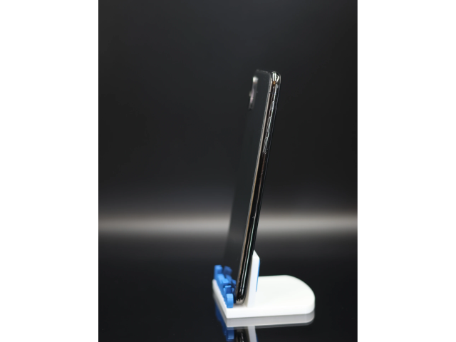 Apple iPhone XS Max 64 GB Space Gray 100% akku - 12 HÓ GARANCIA