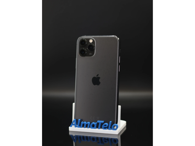 Apple iPhone 11 Pro 64 GB Space Gray 100% akku - 12 HÓ GARANCIA