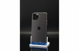 Apple iPhone 11 Pro 64 GB Space Gray 100% akku - 12 HÓ GARANCIA