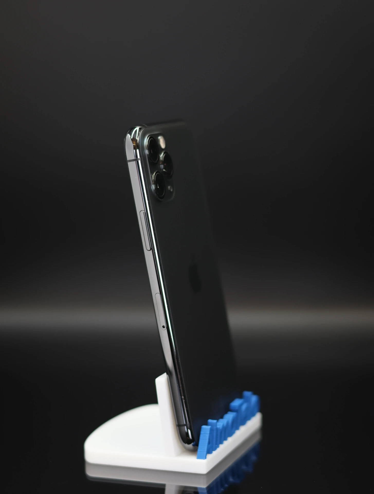 Apple iPhone 11 Pro 64 GB Space Gray 100% akku - 12 HÓ GARANCIA