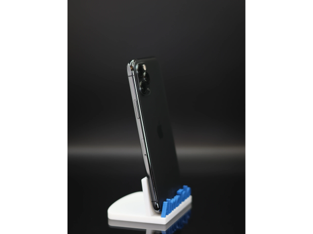 Apple iPhone 11 Pro 64 GB Space Gray 100% akku - 12 HÓ GARANCIA