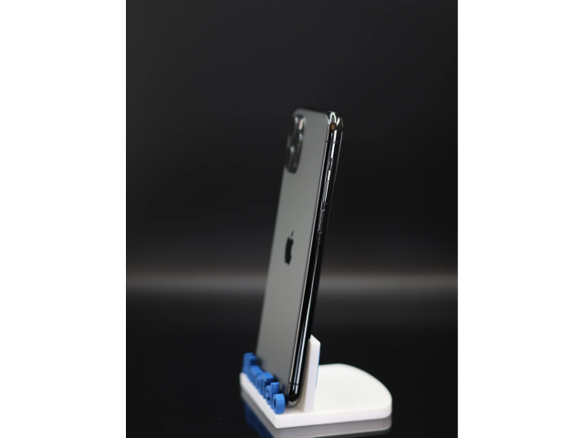 Apple iPhone 11 Pro 64 GB Space Gray 100% akku - 12 HÓ GARANCIA