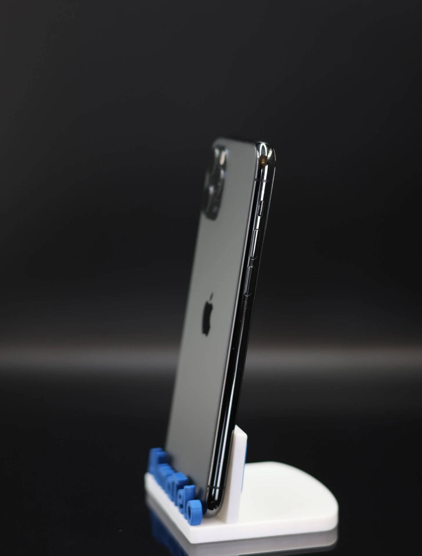 Apple iPhone 11 Pro 64 GB Space Gray 100% akku - 12 HÓ GARANCIA