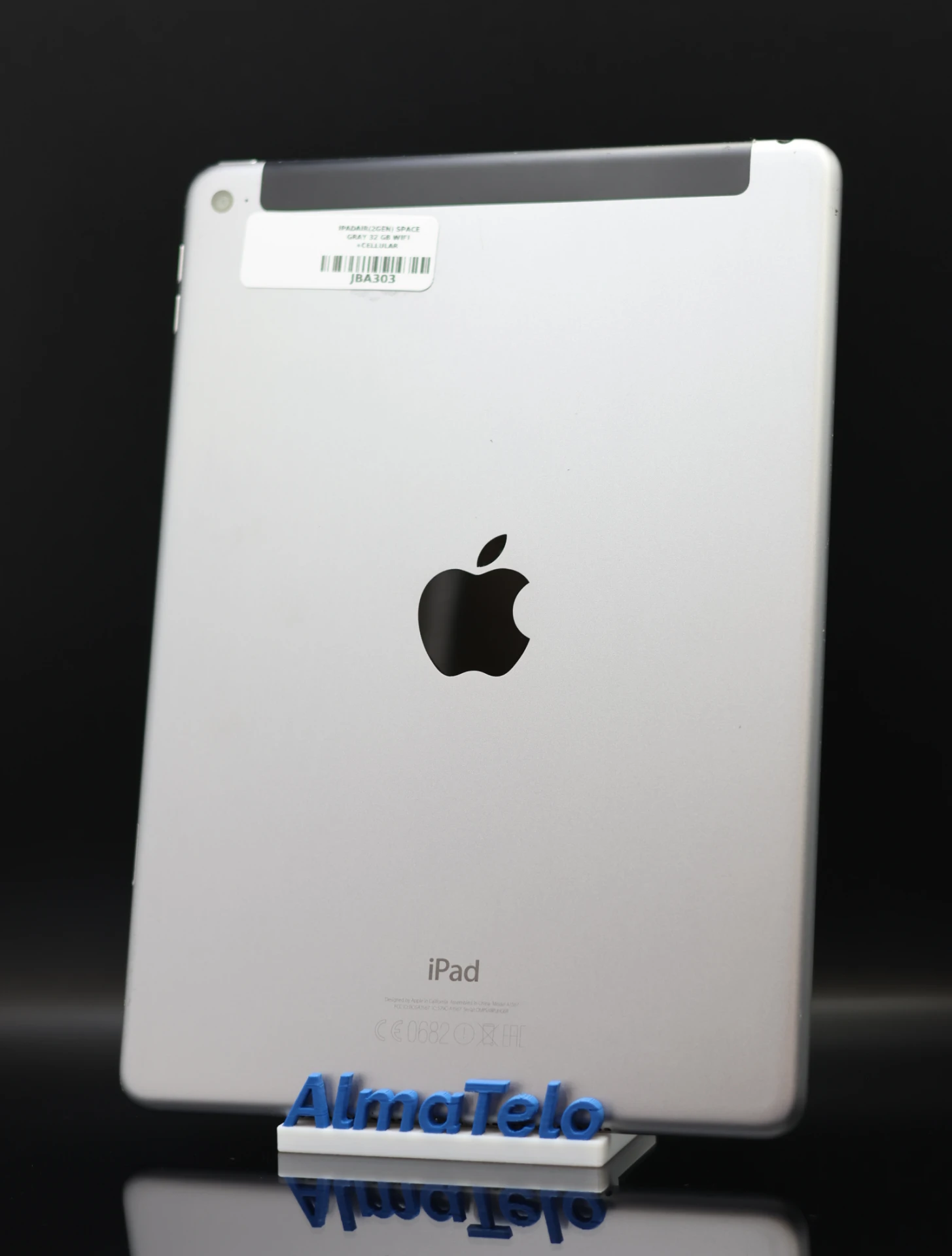 Apple iPad Air 2 9,7