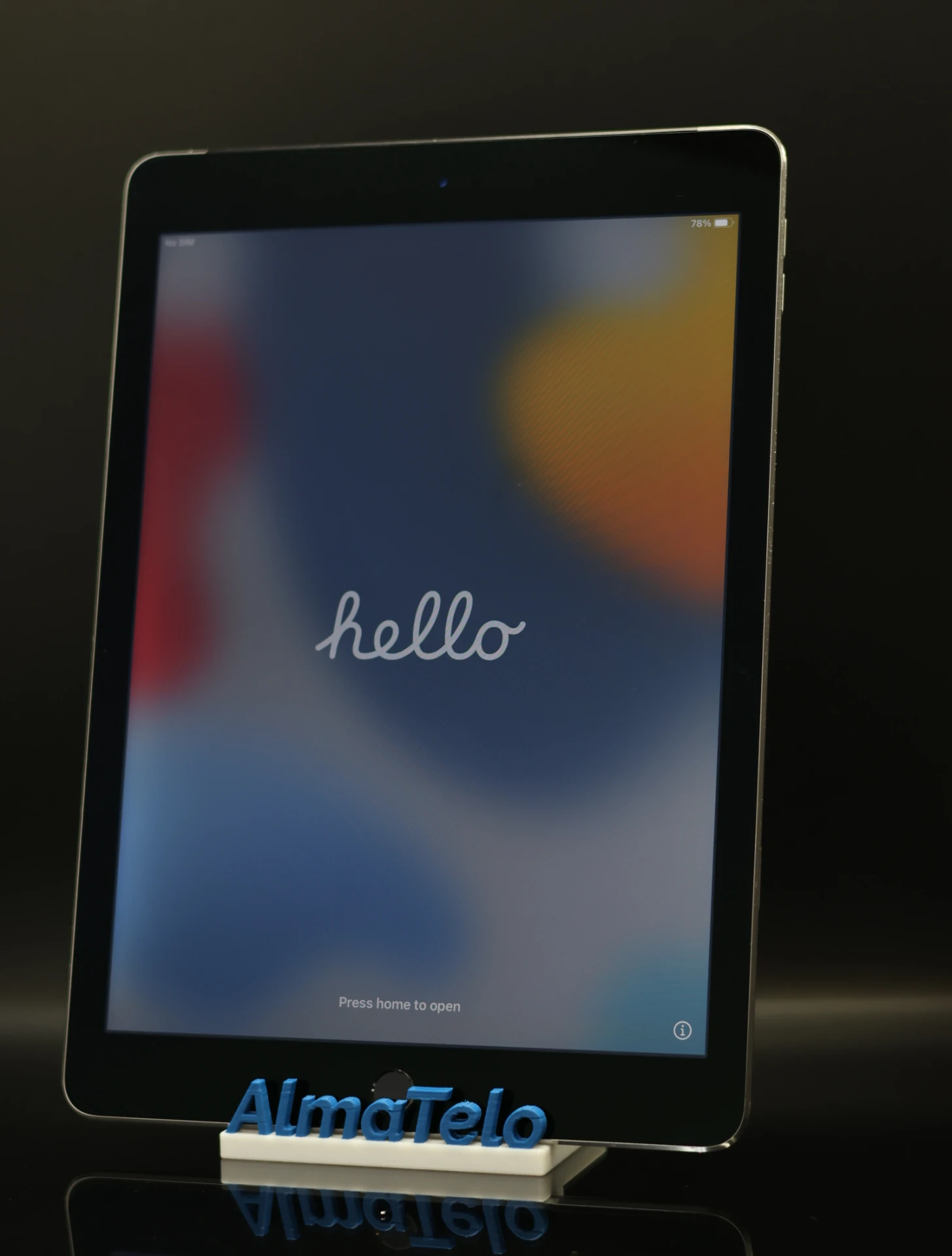 Apple iPad Air 2 9,7