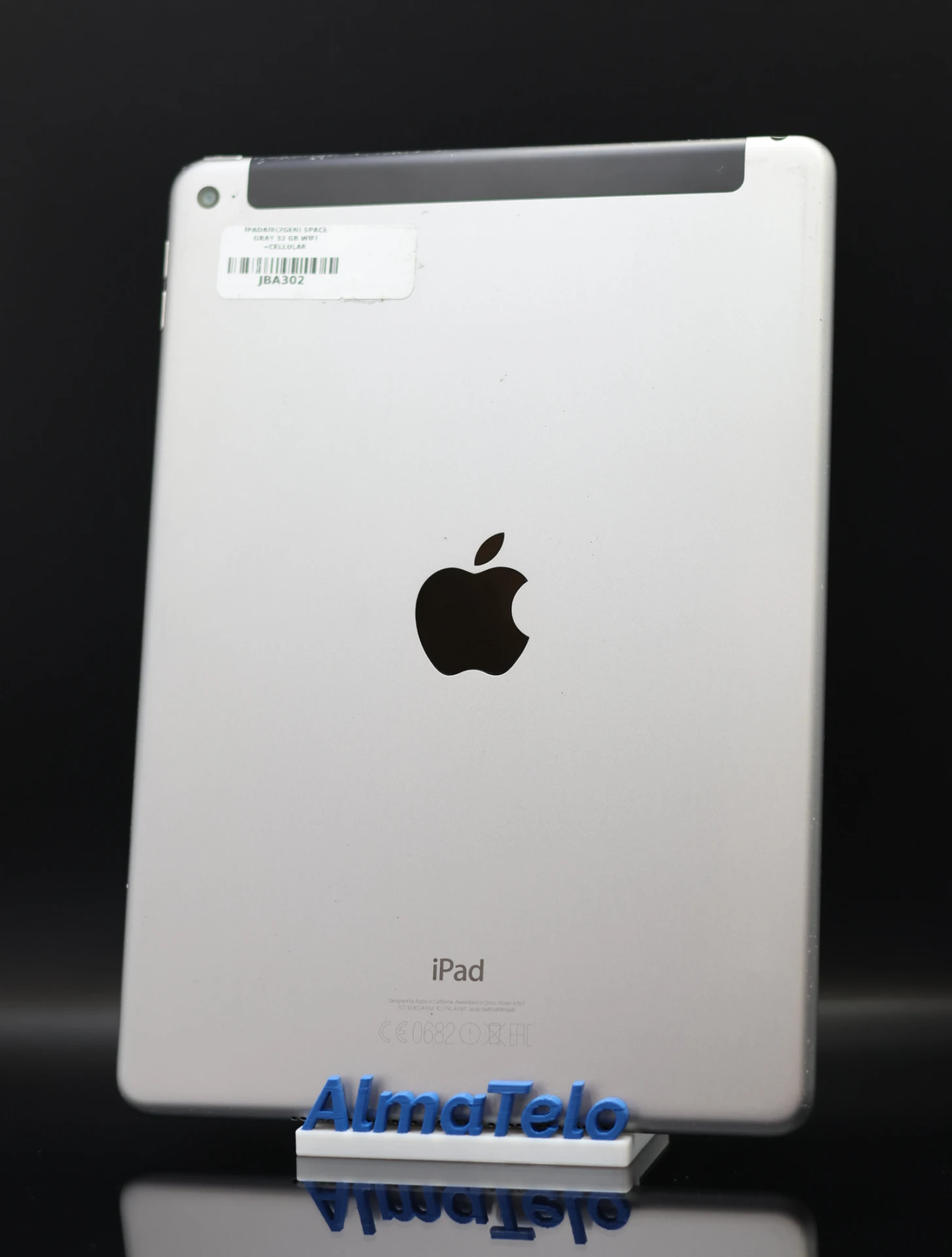 Apple iPad Air 2 9,7
