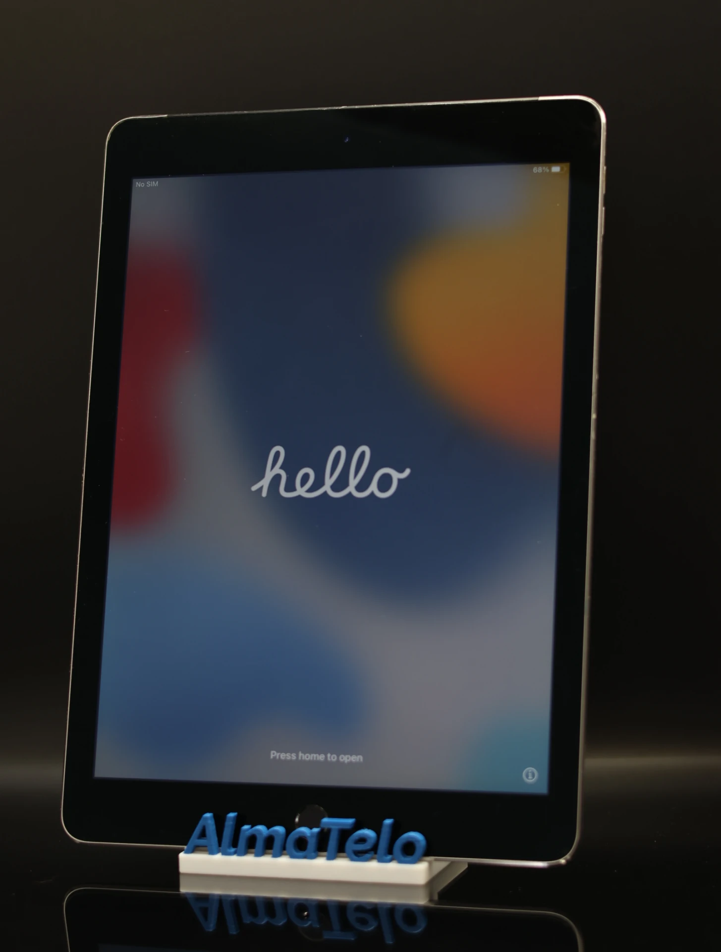 Apple iPad Air 2 9,7