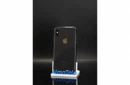 Apple iPhone X 64 GB Space Gray 100% akku - 12 HÓ GARANCIA