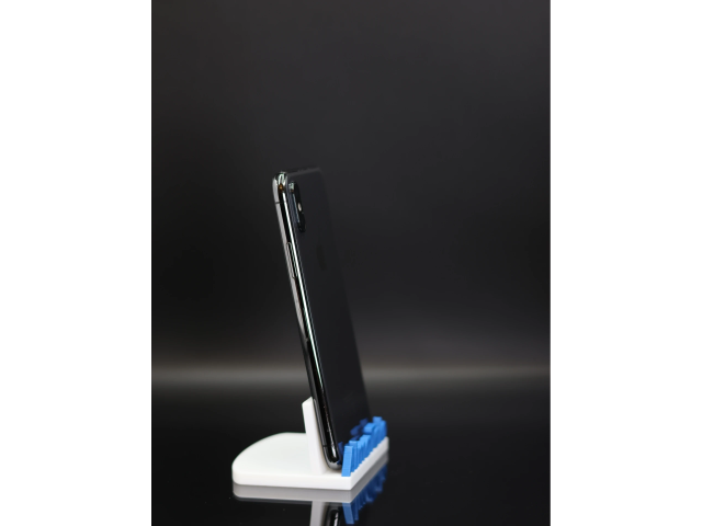 Apple iPhone X 64 GB Space Gray 100% akku - 12 HÓ GARANCIA