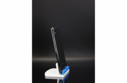 Apple iPhone X 64 GB Space Gray 100% akku - 12 HÓ GARANCIA