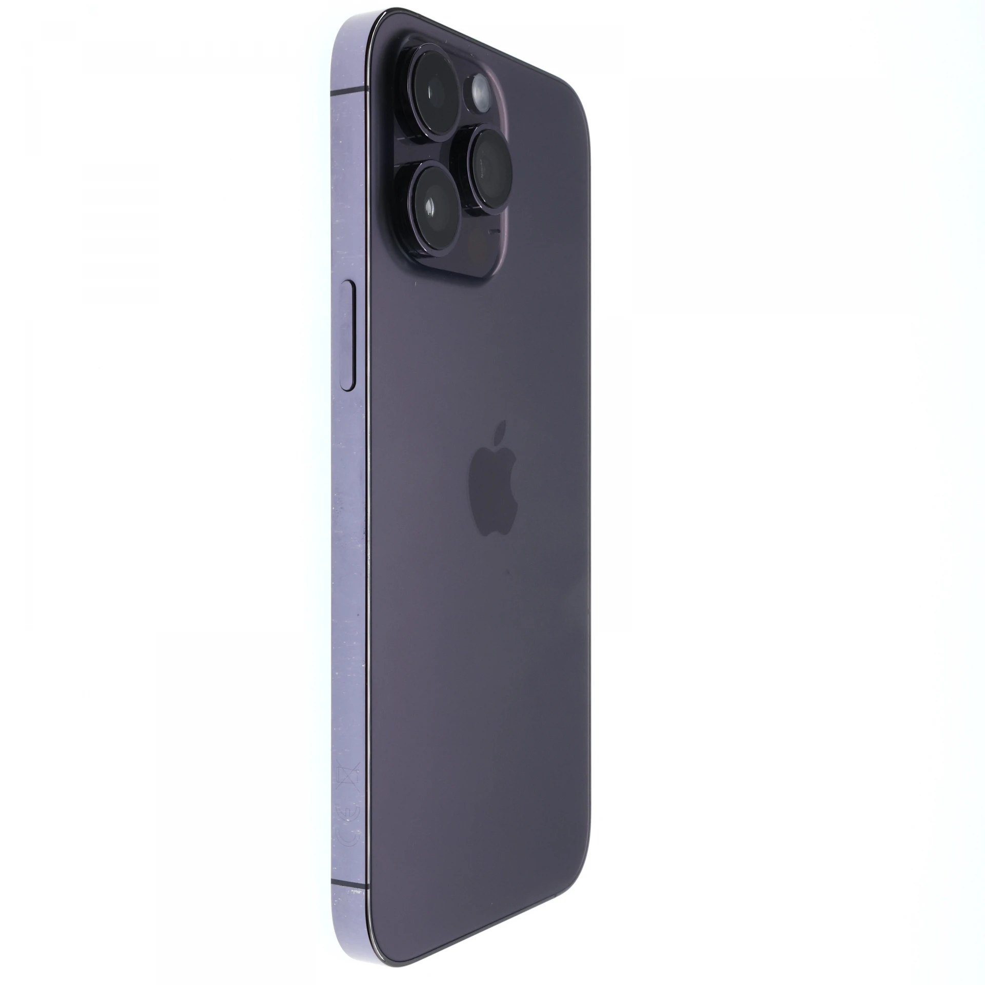 Apple iPhone 14 Pro Max 128 GB Deep Purple 100%