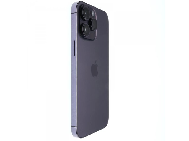 Apple iPhone 14 Pro Max 128 GB Deep Purple 100%