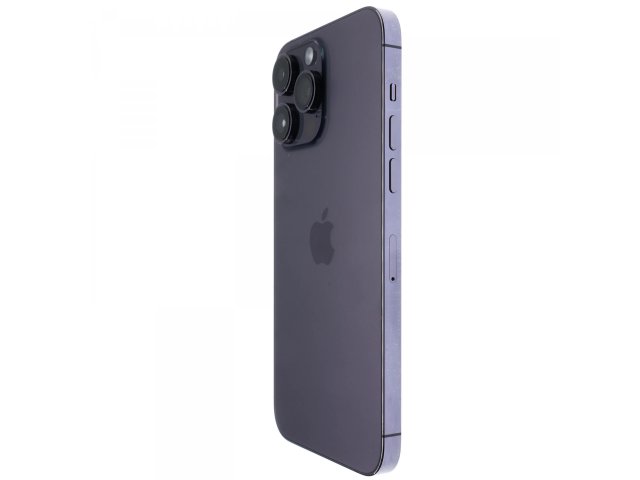 Apple iPhone 14 Pro Max 128 GB Deep Purple 100%