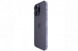 Apple iPhone 14 Pro Max 128 GB Deep Purple 100%