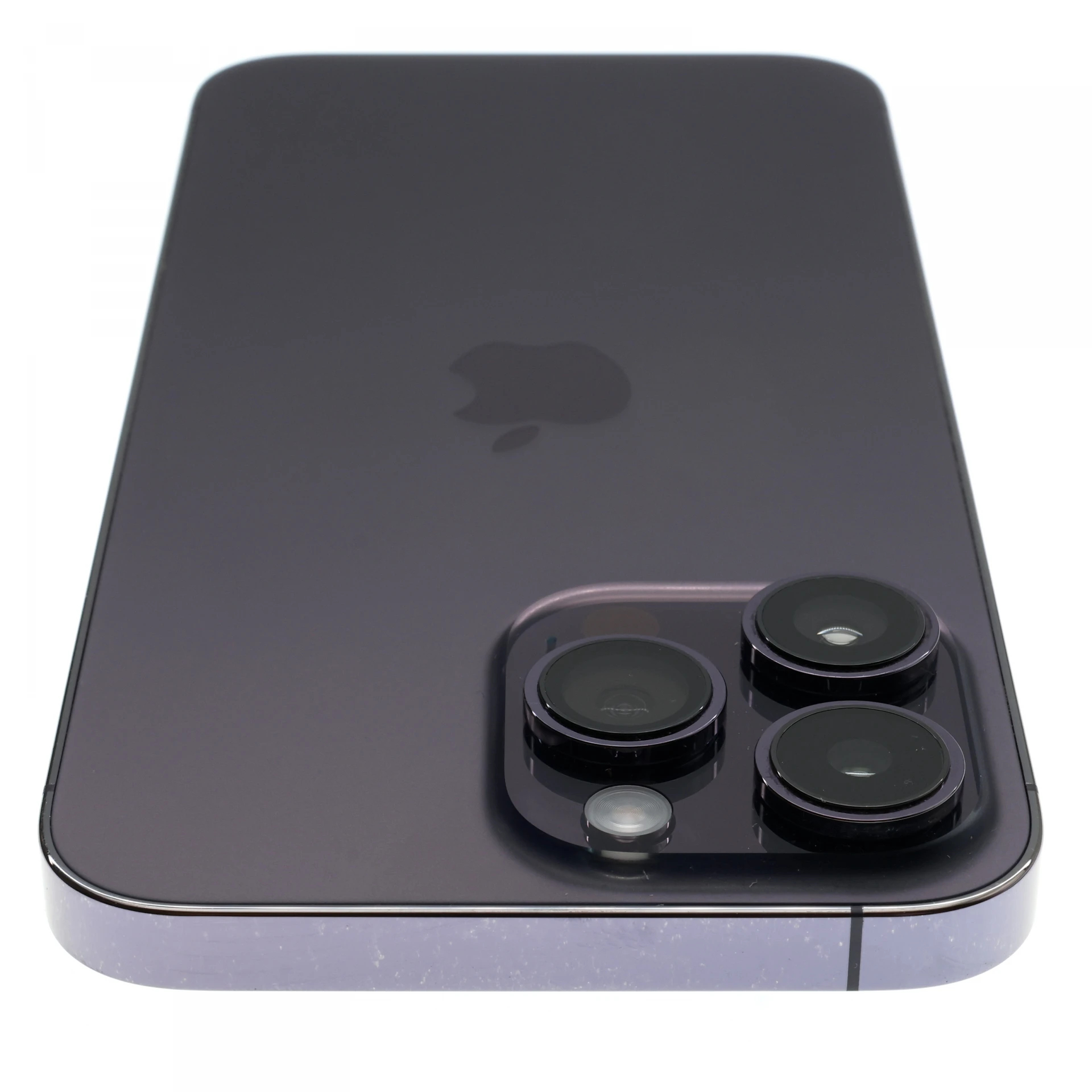 Apple iPhone 14 Pro Max 128 GB Deep Purple 100%