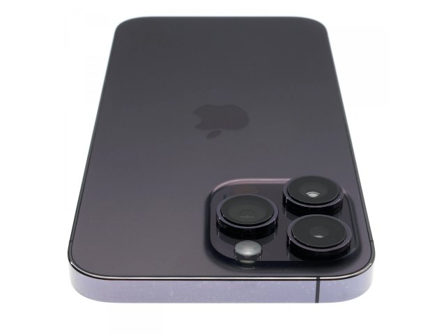 Apple iPhone 14 Pro Max 128 GB Deep Purple 100%