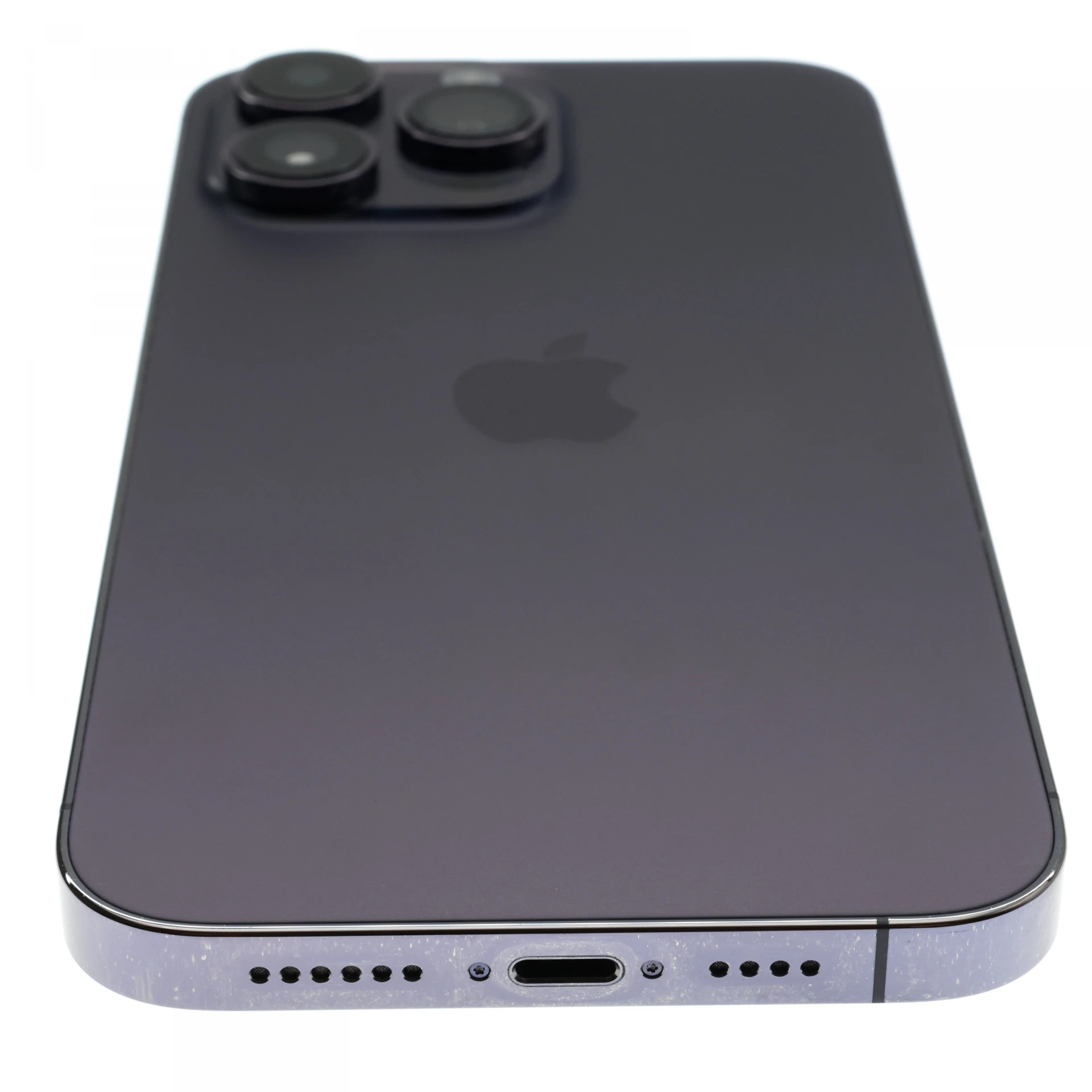 Apple iPhone 14 Pro Max 128 GB Deep Purple 100%