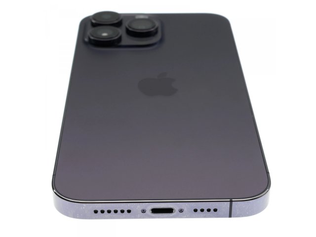 Apple iPhone 14 Pro Max 128 GB Deep Purple 100%
