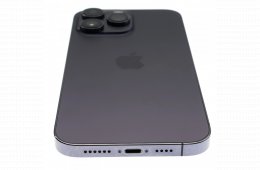 Apple iPhone 14 Pro Max 128 GB Deep Purple 100%